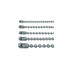 Metal Ball Chain - 9-3Metal Accessories